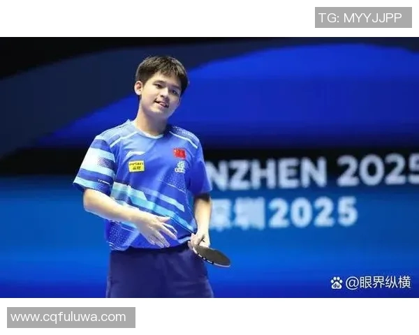 深圳乒乓球队比赛经验的创新与变革引发热议 深圳乒乓球队比赛经验的创新与变革引发热议