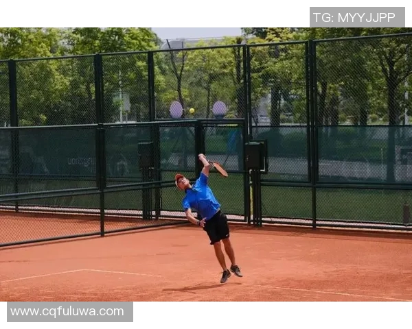 深圳网球队在洲际杯中的实力展现与未来发展潜力分析