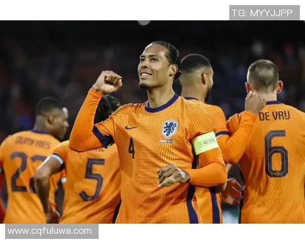 现役荷兰足球明星盘点他们的成就与未来发展潜力