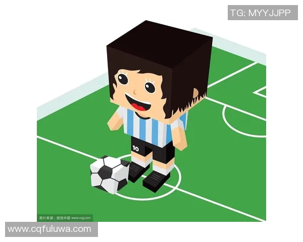 简洁风格的足球明星女孩头像设计灵感分享与创作技巧