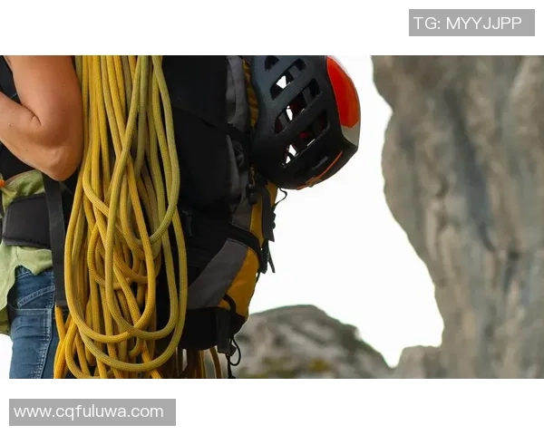 攀岩精神与团队默契的完美结合：深入了解上海攀岩队的协作之道