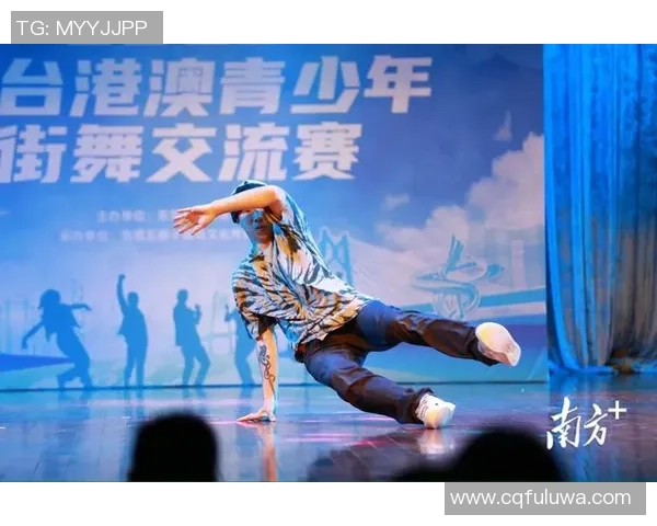 深圳街舞队战术变革引发热议街舞文化新潮流探讨 深圳街舞队战术变革引发热议街舞文化新潮流探讨